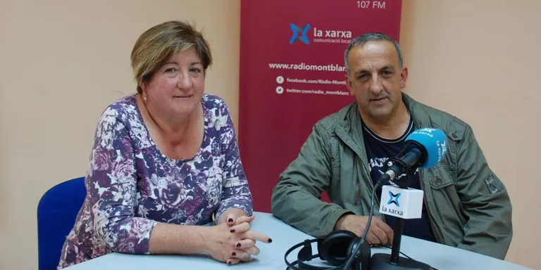 Agramunt formarà part de la Via Verda de la Vall del Sió
