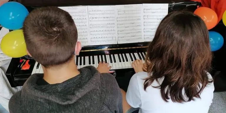 Aquest dilluns han començat les preinscripcions a l'Escola Municipal de Música de Pineda