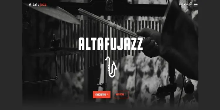 L’Altafujazz suspèn el concert d’aquest mes per incompatibilitats en el calendari