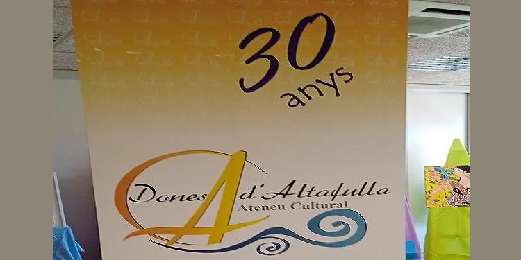 L’Ateneu de Dones organitza una xocolatada i venda de manualitats nadalenques aquest divendres al Centre d’Entitats