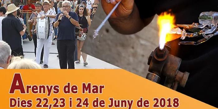 Arriba la 36 edició de la Fira del Solstici d’Estiu