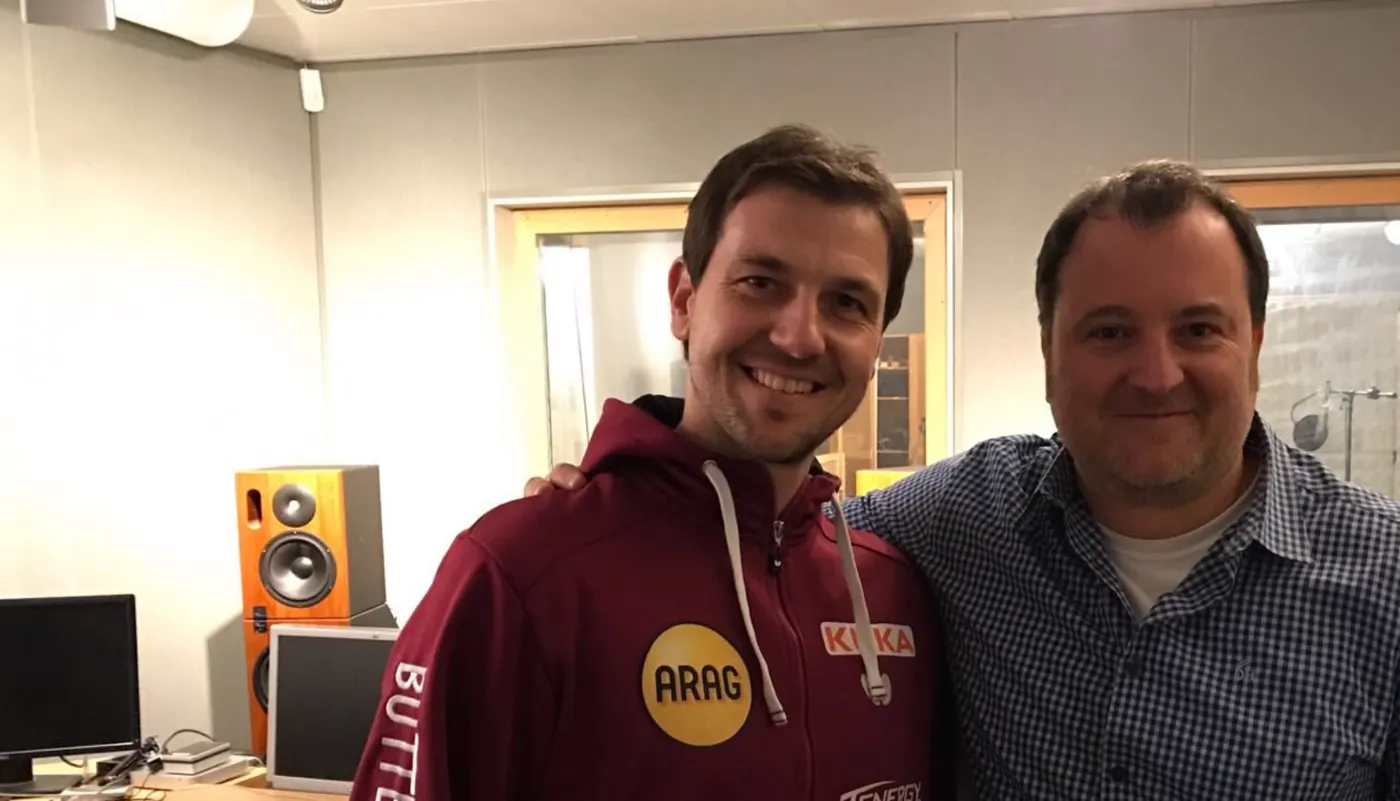 TENNIS TAULA: Timo Boll, plata a Tòquio, jugarà el Torneig Ciutat de Barcelona