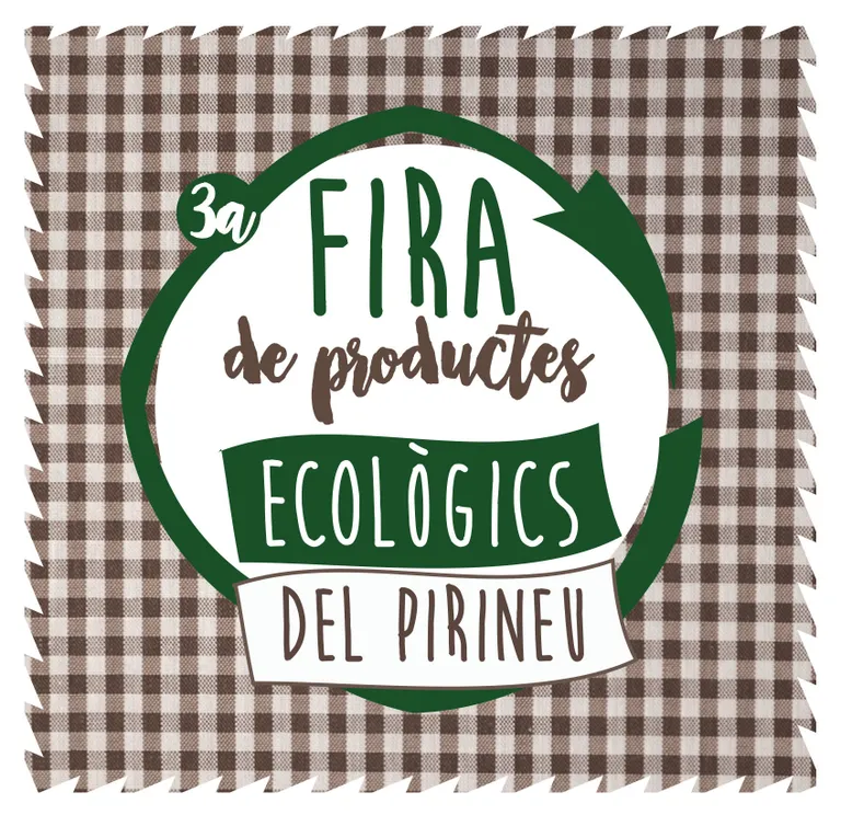 La mostra de Productes Ecològics del Pirineu es fa un lloc a la Fira de Sant Ermengol