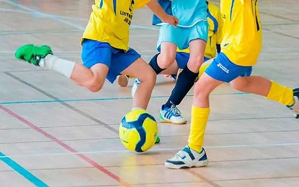 L’equip Femení del CFS Altafulla encadena la segona derrota consecutiva davant del Cornellà