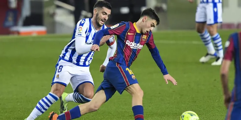 El Barça comença aquesta nit el periple pel primer títol del curs