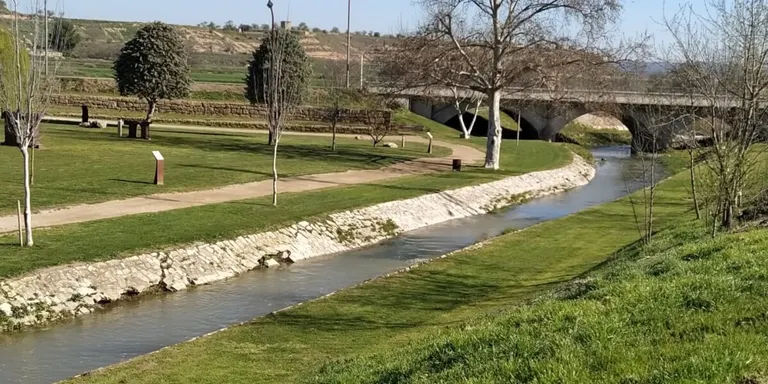 La Via Verda del Riu Sió serà una realitat al 2022