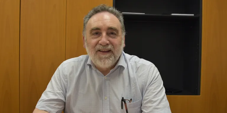 Lluís Franch, nomenat nou gerent de la Corporació de Salut del Maresme i la Selva