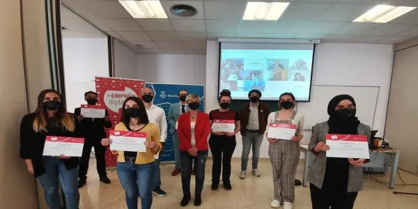La Diputació de Tarragona endega la segona edició del programa Genius per evitar la fuga de talent jove
