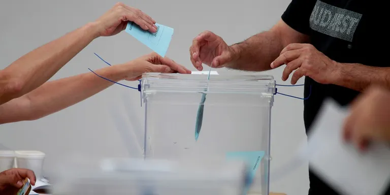 El cens electoral per les eleccions europees es tancarà l’1 de febrer