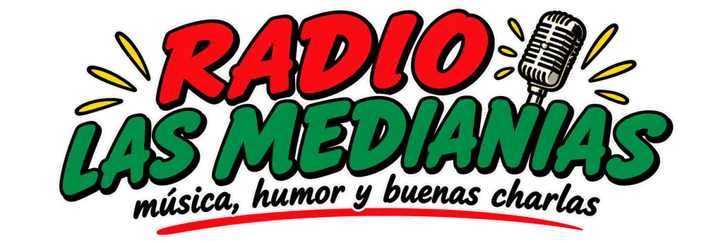 Radio las medianias logo