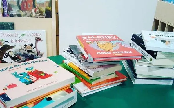 Foto: Biblioteca d'Altafulla