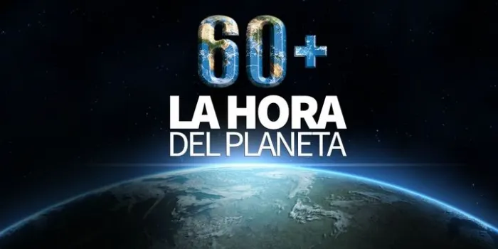 Arenys de Mar s’adhereix a la iniciativa ‘L’Hora del Planeta’