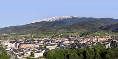 Els allotjaments del Pirineu tanquen un estiu "de rècord"