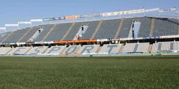 El Nàstic visita el Lleida amb l’objectiu de mantenir la dinàmica positiva lluny de Tarragona