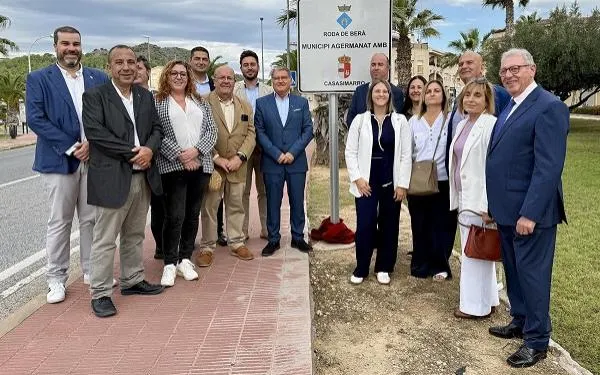 Foto: Ajuntament de Roda de Berà