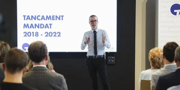 El Port de Tarragona invertirà més de 50 MEUR en l'ampliació de la terminal ferroviària de la Boella