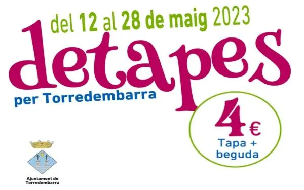 Foto: Ajuntament de Torredembarra