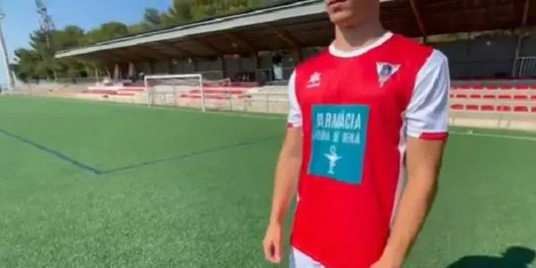 L’Atlètic Roda de Berà comptarà amb un segon equip amateur a partir de la nova temporada