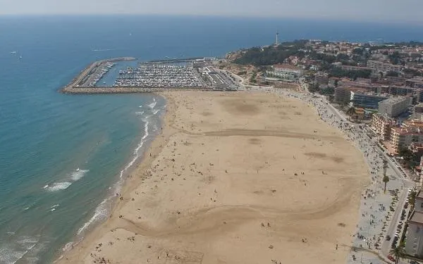 Foto: Arxiu - Turisme de Torredembarra