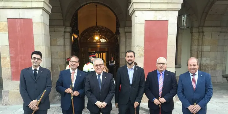 L'agramuntina Elisabet Vicens, al programa Enginy