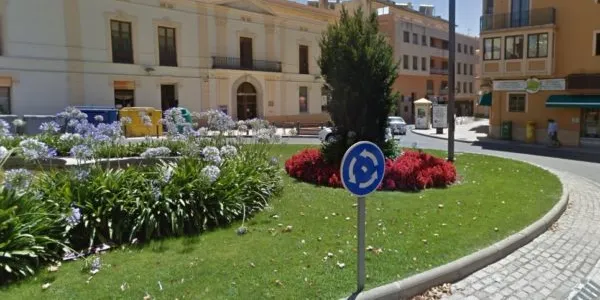 La PAH de Valls duu a terme una jornada en record de Jordi Rodríguez Faure