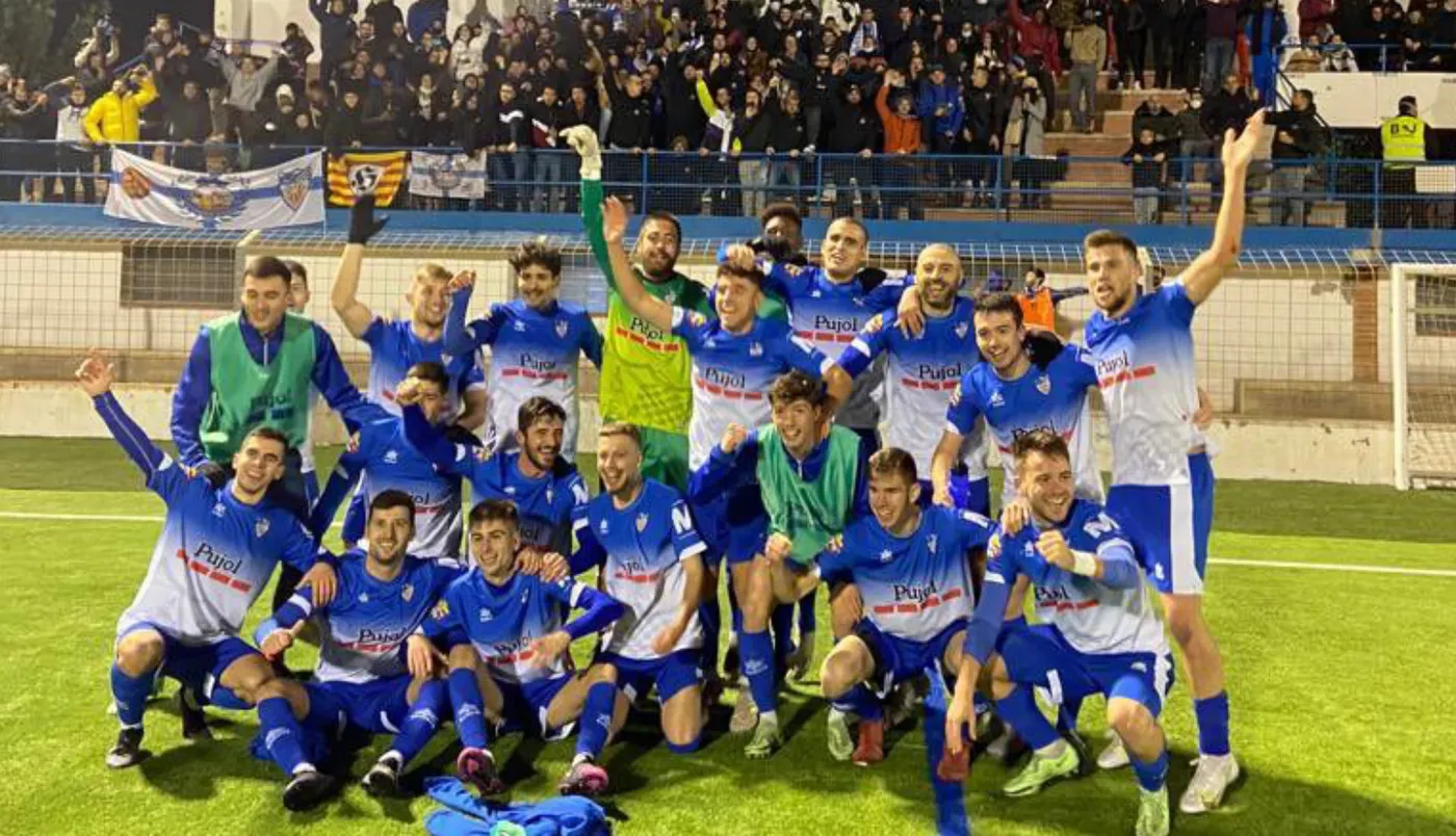 7 equips catalans competiran a la fase inicial de la Copa del Rei