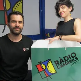 Miriorama. Una hora de cultura