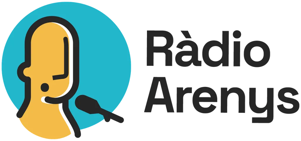 Ràdio Arenys logo