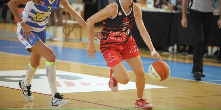 El derbi amb l'Spar Citylift Girona, últim partit de l'any per al Cadí La Seu a casa