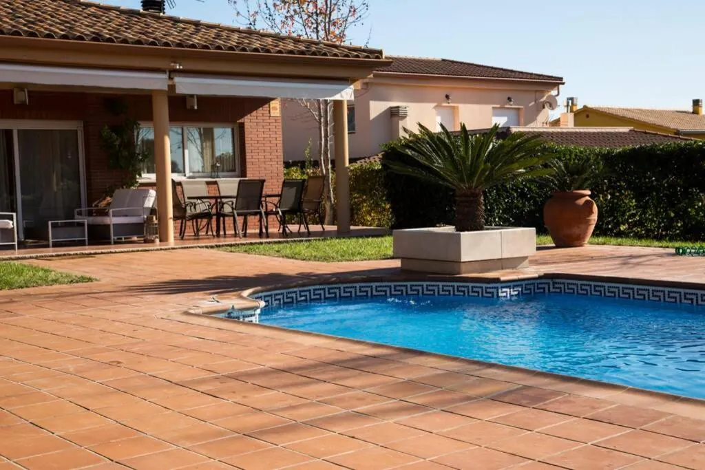 Caldes té 1.032 piscines que no es podran omplir o reomplir aquest estiu
