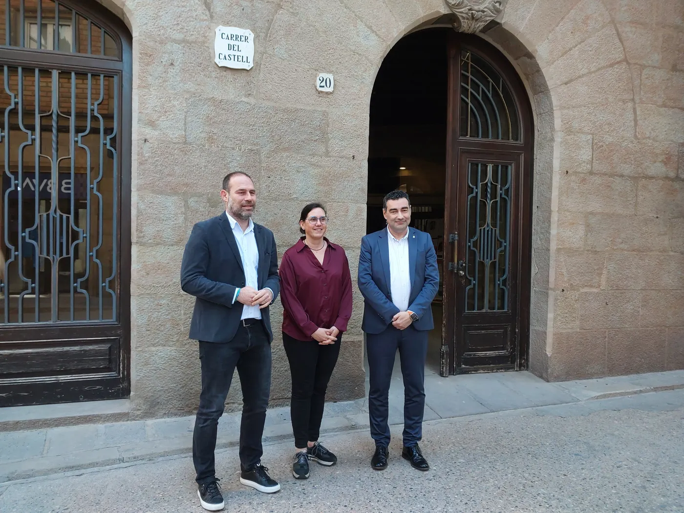 Solsona acollirà l’any vinent el tercer Congrés Català de Repoblament