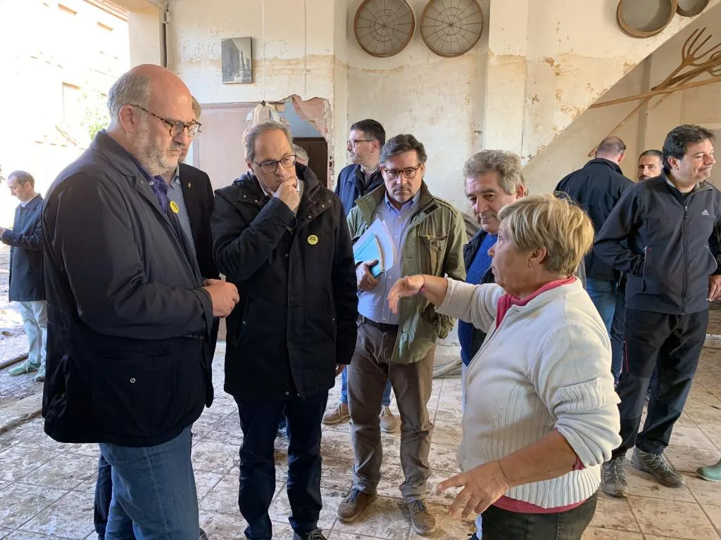 Sortegem invitacions per veure "El trencanous" a La Sala