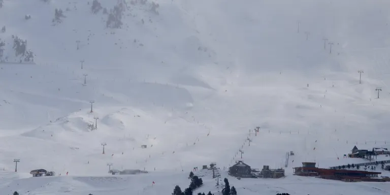 Baqueira-Beret obrirà pistes aquest dissabte dia 18