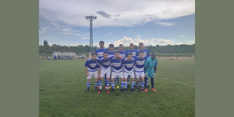 ALBESA 4 - 2 LINYOLA