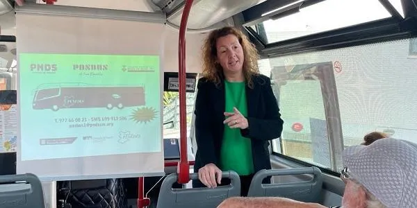 Millores en el servei de transport escolar i urbà de Roda de Berà