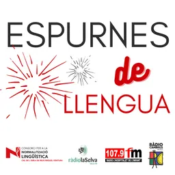#1884 - ESPURNES DE LLENGUA - episode art