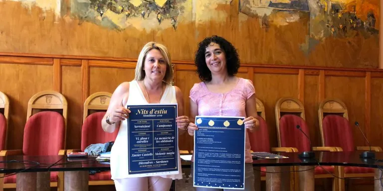 Trobada de veterans del bà squet arenyenc aquest cap de setmana
