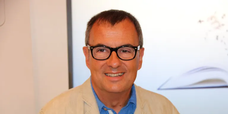 Rafael Vallbona guanya el Premi Sant Joan amb una novel·la sobre una nissaga familiar de la Cerdanya