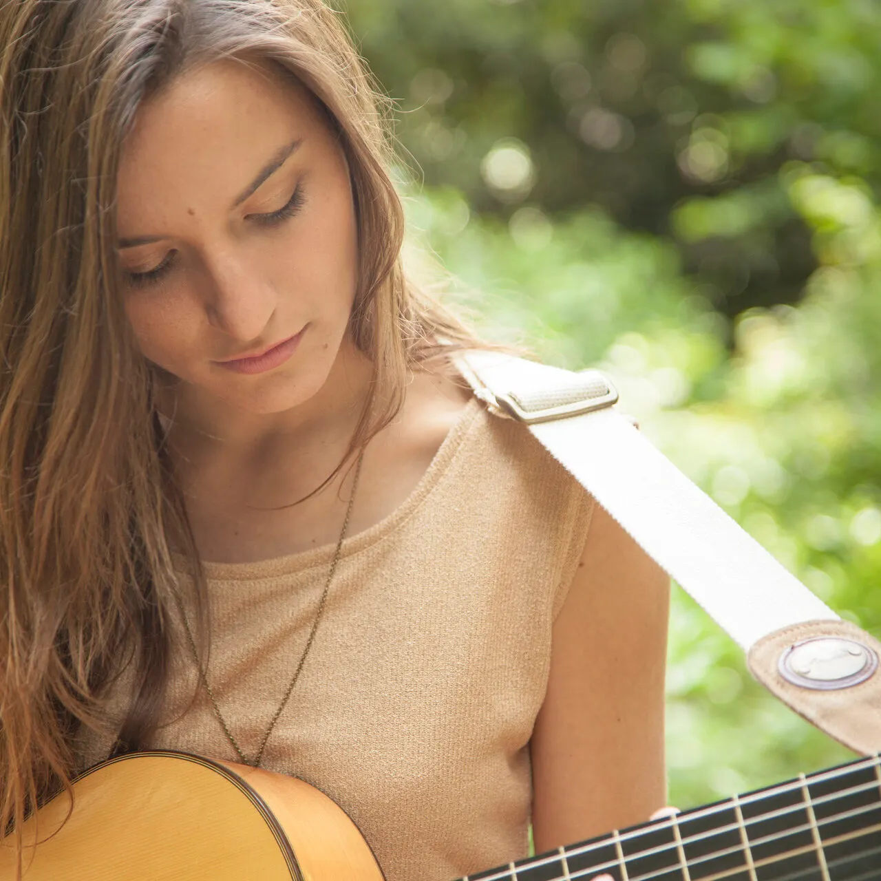 Judit Neddermann tancarà el cicle musical de Villa Bugatti