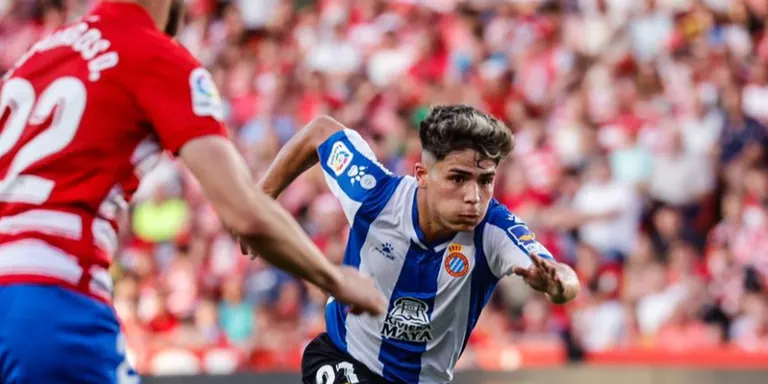 L’Espanyol tanca la lliga amb un empat (0-0) davant el Granada