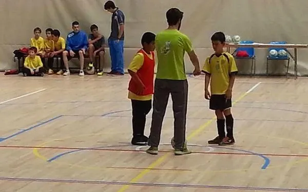 El CFS Altafulla reprèn el campionat aquest dissabte a les 18h al Pavelló Municipal contra la Penya Esplugues