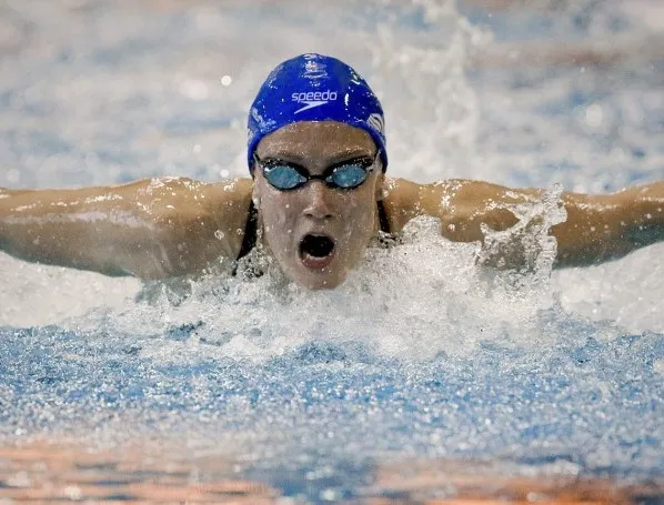 Jessica Vall es torna a quedar sense final olímpica