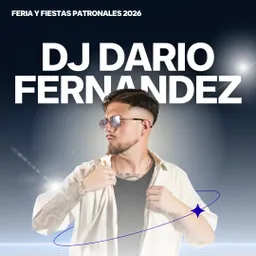 Entrevista a Darío Fernández - episode art
