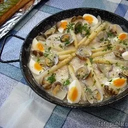 La recepta del dia - Lluç a la vasca amb en Lluís Román - episode art