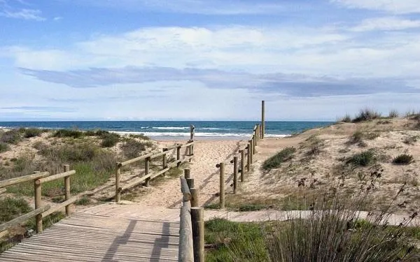 Foto: Turisme Torredembarra