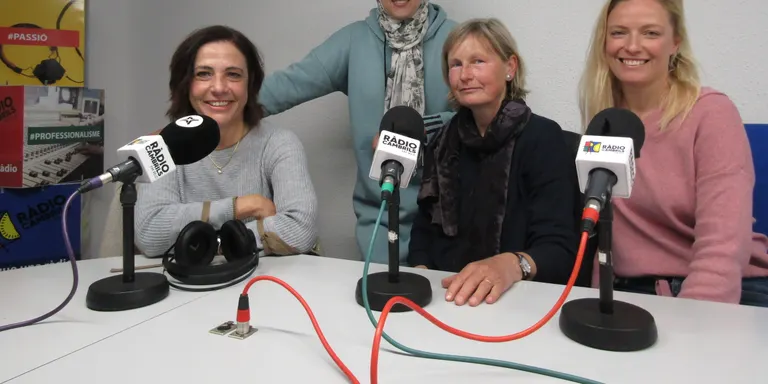 L'espai Espurnes de llengua commemora el Dia Internacional de la Llengua Materna