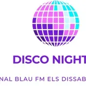 Disco Nights del 19/10/2024 - episode art