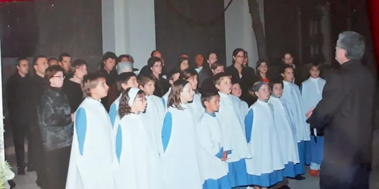 Solsona recupera l’Escolania del Claustre per Festa Major
