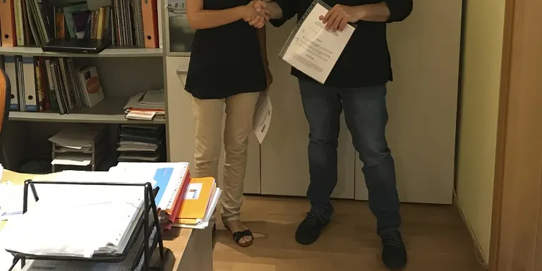 El Club Escola de Futbol Can Mir tindrà un equip federat format per joves tutelats
