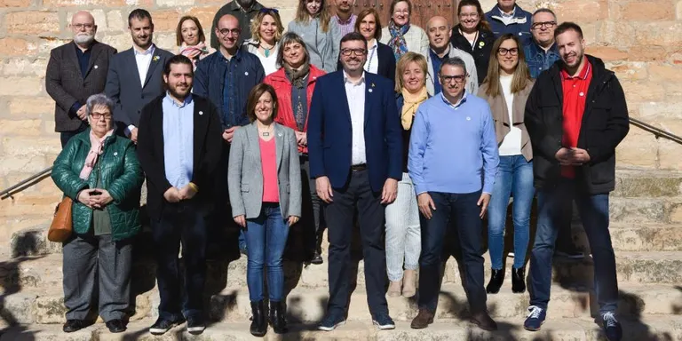 Masgrau diu que les converses amb el Bisbat de Girona per les Clarisses estan en un 'bon punt'